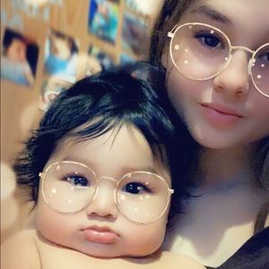 Meet your Posher, Annarosa